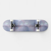 Moeder van Pearl Graphic Skateboard (Horizontaal)