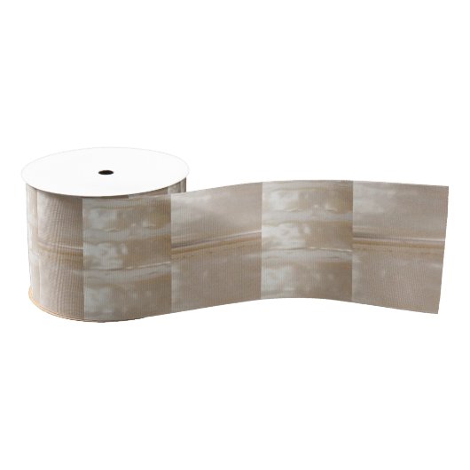 Moeder van Pearl Grosgrain Lint (Spoel)