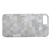 Moeder van Pearl iPhone 7 Hoesje (Achterkant (Horizontaal))
