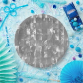 Moeder van Pearl Papieren Bordje (Feest)