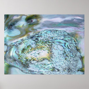 Moeder van Pearl Poster