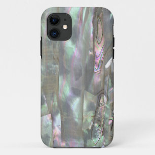 MOEDER VAN PEARL Print iPhone 5/5S Hoesje
