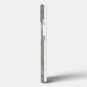 MOEDER VAN PEARL Red Abalone Print Xtreme iPhone 6 Case-Mate iPhone Case (Achterkant / Links)