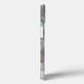 MOEDER VAN PEARL Red Abalone Print Xtreme iPhone 6 Case-Mate iPhone Case (Achterkant / Rechts)