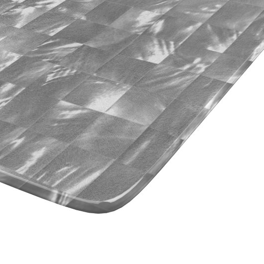 Moeder van Pearl Snijplank (Hoek)