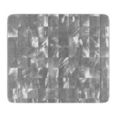 Moeder van Pearl Snijplank (Voorkant)