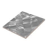 Moeder van Pearl Tegeltje (Zijkant)