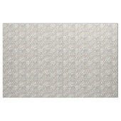 Moeder van Pearl Tiles Stof (Yard (91,4 cm))