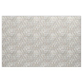 Moeder van Pearl Tiles Stof (Fat Quarter)