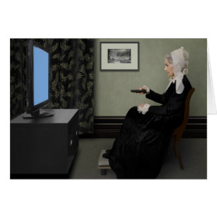 Moeder van Whistler werkte bij