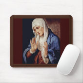 Moeder van zeesterijen door Tizian Muismat (Met muis)