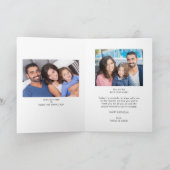 Moeder Verjaardag 12 foto's Gewoon de beste Kaart (Binnen)