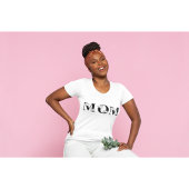 Moeder Verjaardag Moederdag T-shirt