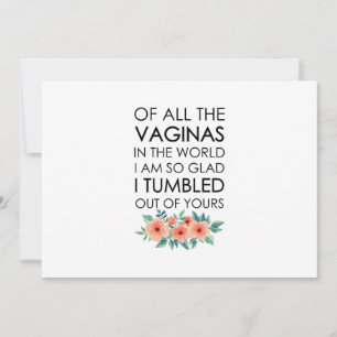 Moeder Verjaardagscadeau Moederdag Gift Mum Kaart