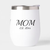 Moeder Vestigde Nieuwe Moeder Cadeau (Links)