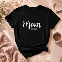 Moeder Vestigde Nieuwe Moeder Cadeau