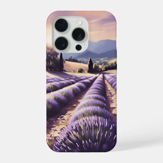Moeder vieren iPhone hoesje (Achterkant)