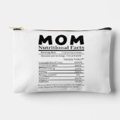 Moeder Voedingsfeiten Etui (Voorkant)