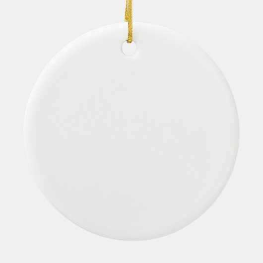 Moeder Vriend Ornament (Achterkant)