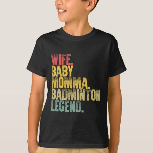 Moeder Vrouwen Grappig Shirt Vrouw (Voorkant)