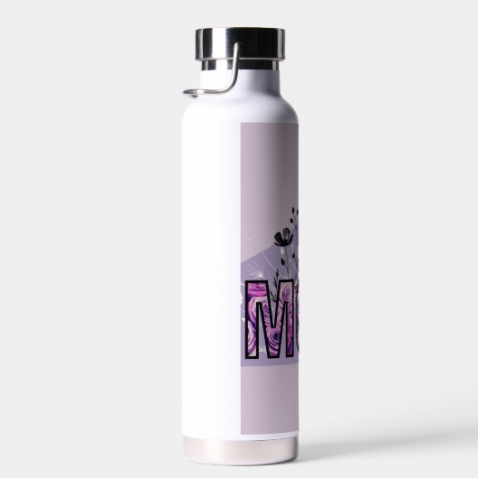 Moeder waterfles (Rechts)