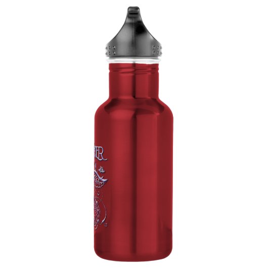 Moeder waterfles (Rechts)