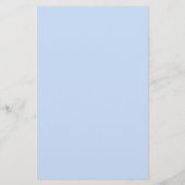 Moeder Wolf en Pups Mountain River Valley Briefpapier (Achterkant)