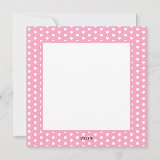 Moeder wordende Moederdag kaart (Achterkant)