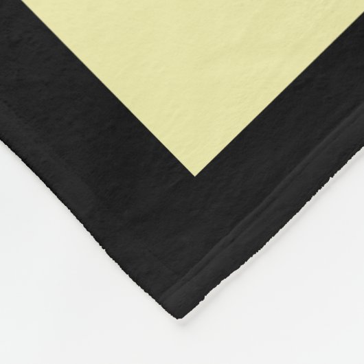 Moeder/zoon liefdesbericht fleece blanket deken (Hoek)