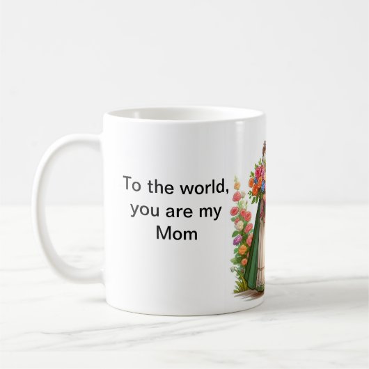 "Moeder & Zoon Mok Design Hub" (Links)