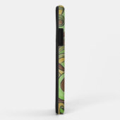 moederaardse iPhone draagtas Case-Mate iPhone Case (Achterkant/rechts)