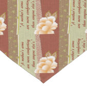 Moederarmen Korte Tafelloper (Hoek)