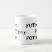 Moederbeker Koffiemok (Center)