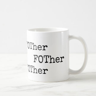 Moederbeker Koffiemok