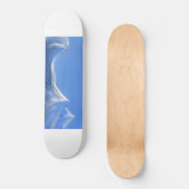 moederberg persoonlijk skateboard (Voorkant)