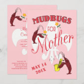 Moederboer Kaart (Voorkant / Achterkant)