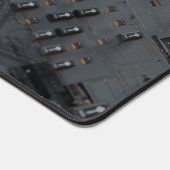 Moederbord Bureaumat (Hoek)