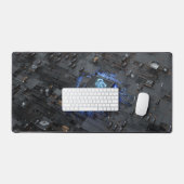 Moederbord Bureaumat (Keyboard & Muis)