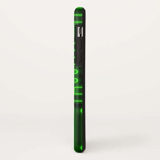 Moederbord Case-Mate iPhone Case (Achterkant/links)