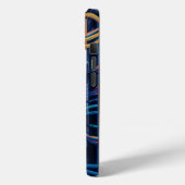 Moederbord CPU-componenten Case-Mate iPhone Case (Achterkant / Links)