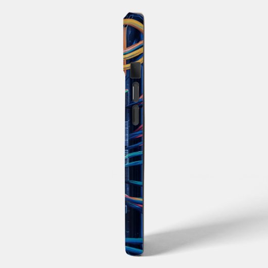 Moederbord CPU-componenten Case-Mate iPhone Case (Achterkant / Links)