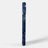 Moederbord CPU-componenten Case-Mate iPhone Case (Achterkant / Rechts)