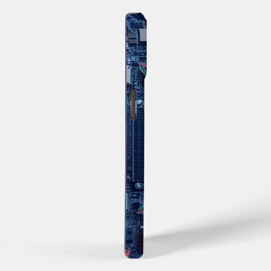 Moederbord CPU-componenten Case-Mate iPhone Case (Achterkant / Rechts)