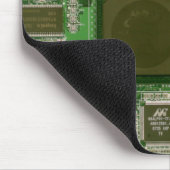 Moederbord Muismat (Hoek)