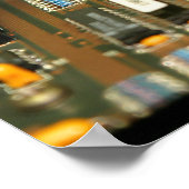 Moederbord Poster (Hoek)