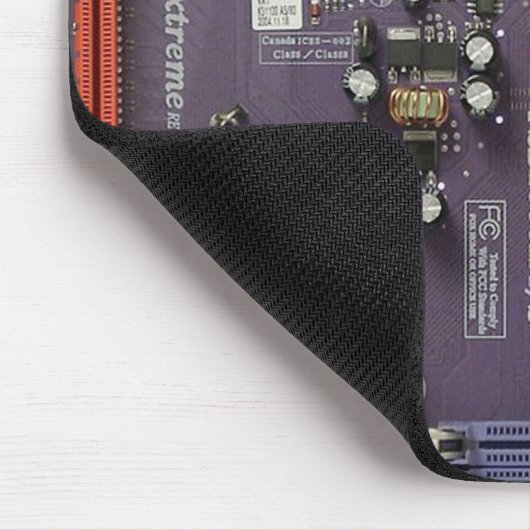 MoederbordMuismat Muismat (Hoek)