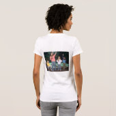 moederdag 2007 t-shirt (Achterkant volledig)