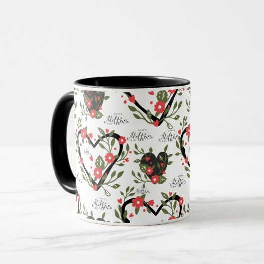 moederdag 2023 mok (Voorkant links)