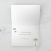 Moederdag, 3 Katten van alle - douanenamen Kaart (Binnen)