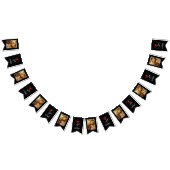 moederdag, aangepaste foto - op maat gemaakt vlaggetjes (Alle)